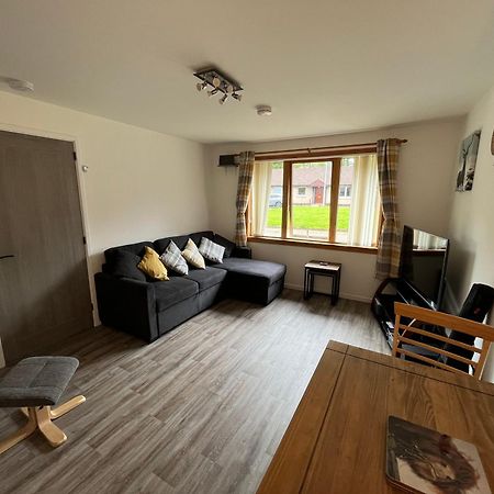 Villa The Wee Hoose Near Loch Ness, Private Garden, Private Parking Drumnadrochit Esterno foto