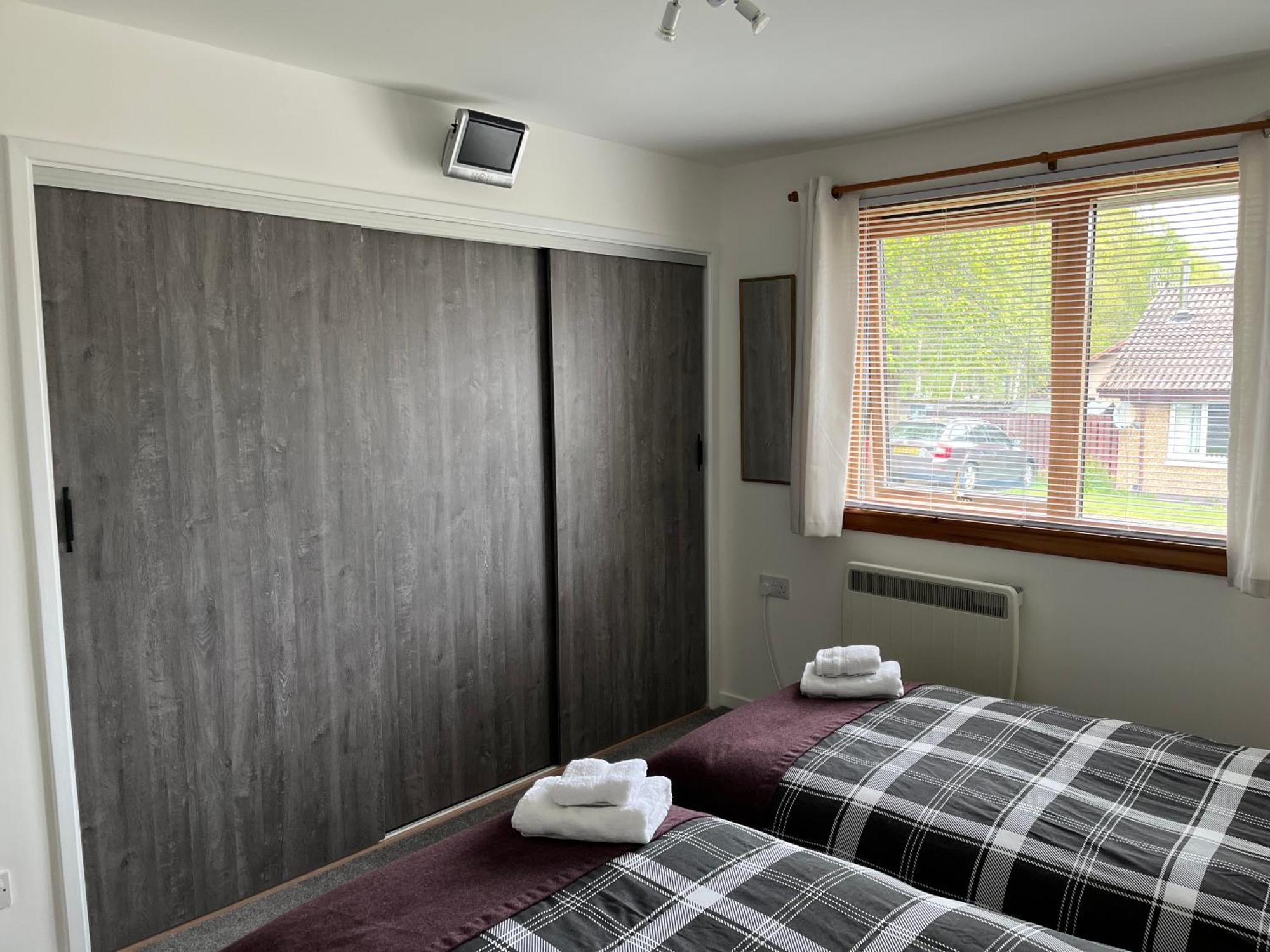 Villa The Wee Hoose Near Loch Ness, Private Garden, Private Parking Drumnadrochit Esterno foto